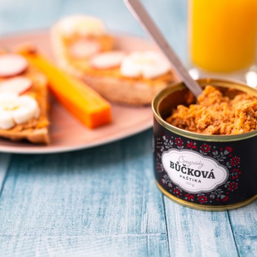 bůčková nové